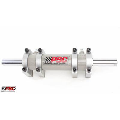 PSC Steering Double Ended XD Steering Cylinder Kit for Full Hydraulic Steering System - SC2227K1